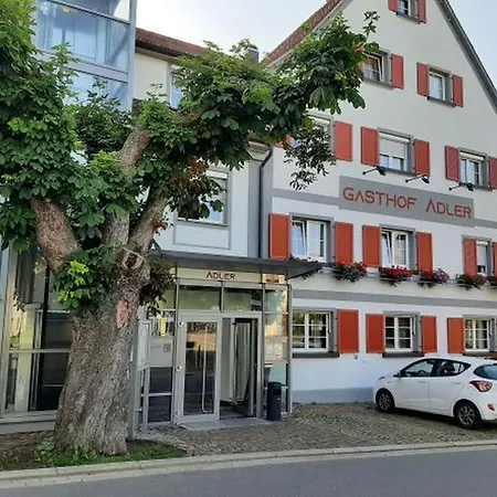 Hotel Restaurant Adler-2