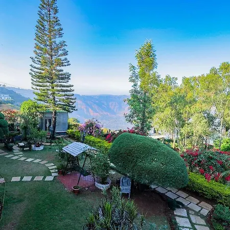 Bayview Villa - Swimming Pool Ac Valley View-3