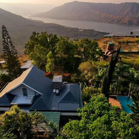 Bayview Villa - Swimming Pool Ac Valley View-2
