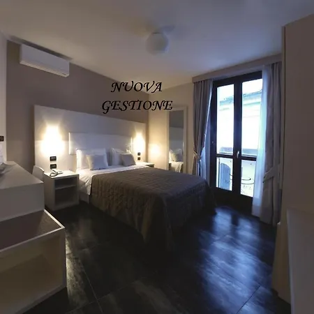 Hotel La Meridiana-2