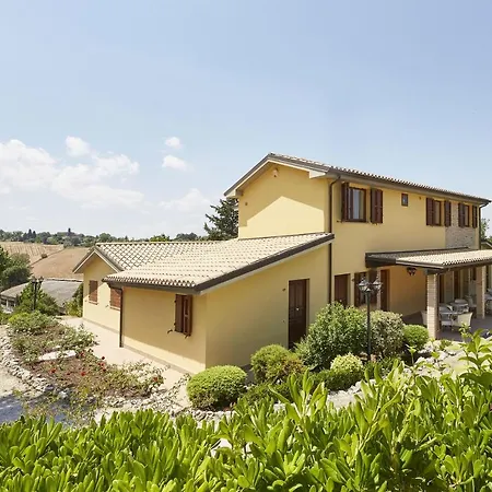 Country House La Madonnina-3