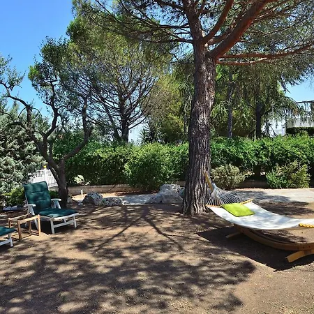 Bed And Breakfast La Villa Ambienti Sanificati Con Generatore Di Ozono-3