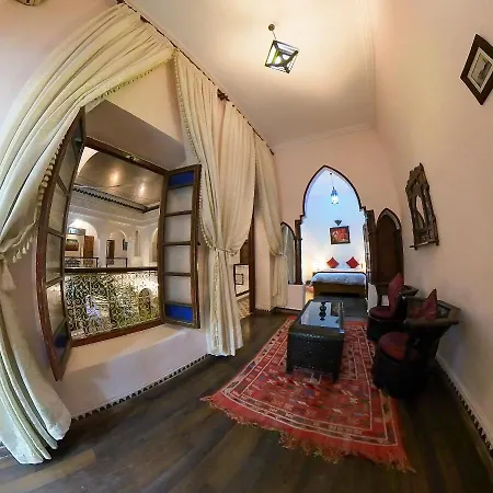 Riad Dar Moulay Ali-2