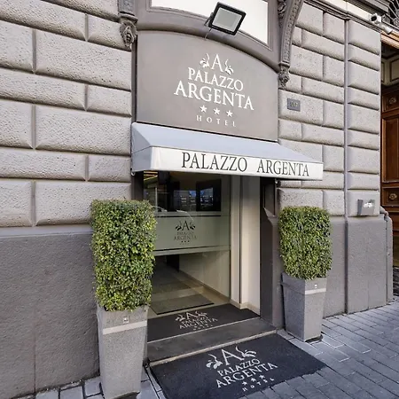 Hotel Palazzo Argenta-3