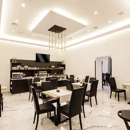 Best Western Hotel Dei Mille-3