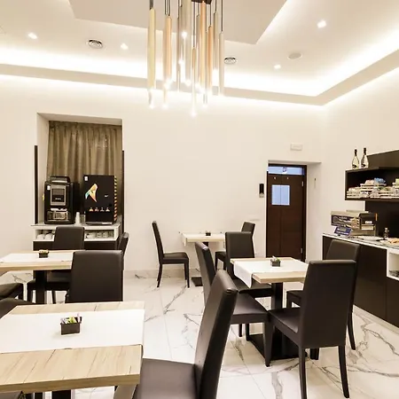 Best Western Hotel Dei Mille-2