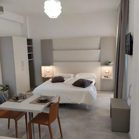 Hotel Abel & Residence-3