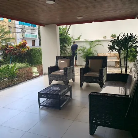 Barra Apart Service-2