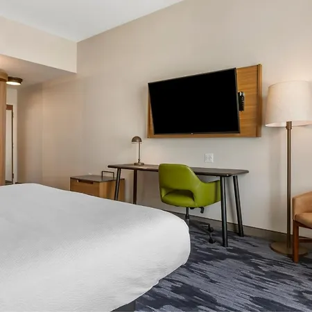 Fairfield By Marriott Inn & Suites Sandusky-2