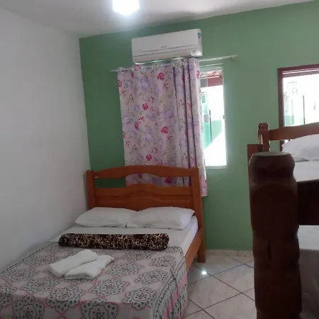 Suítes Xodo Tour-2
