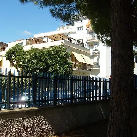 B&B Il Parco-2