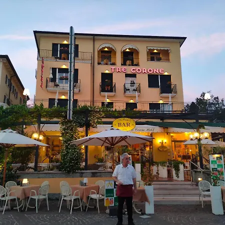 Hotel Tre Corone-3