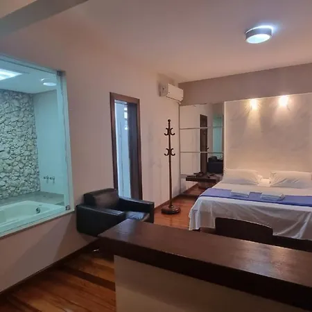 Ubaense Plaza Hotel-2