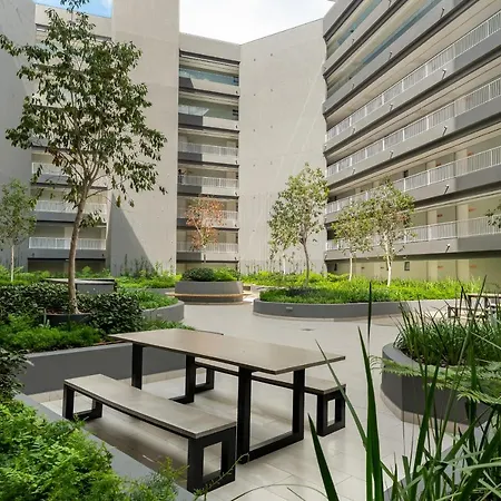 Newlands Peak Aparthotel By Totalstay-2
