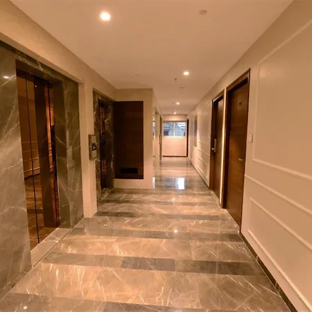 Hotel Anupam Residency-2