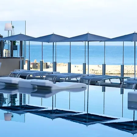 Thalazur Bandol Ile Rousse - Hôtel&Spa-2