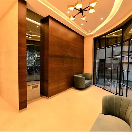 Hotel Anupam Residency-3