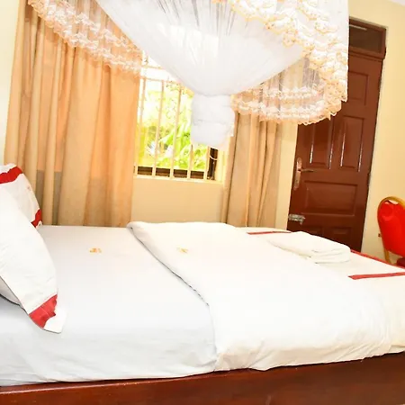 Florida Hotel Zaana Kampala-3
