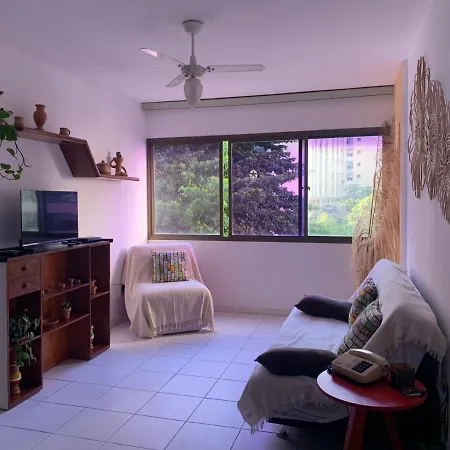 Barra Apart Service-3