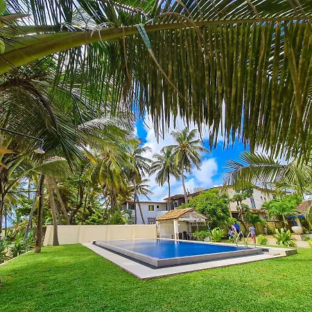 Star Beach Guest House-2