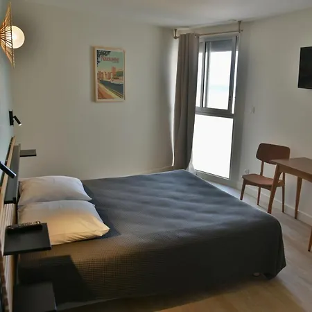 Hotel Le Grand Large-2