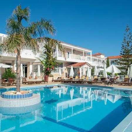 Ikaros Hotel (Adults Only)-2