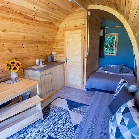 The Woolpack Glamping-3