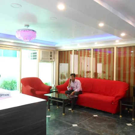 Hotel Akash Deep-2