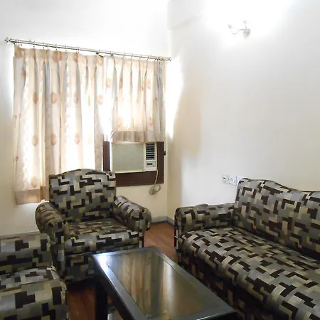 Hotel Akash Deep-3