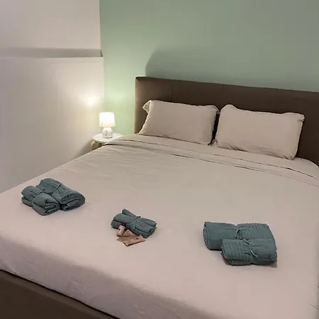 Lavica Airport Catania B&B-2
