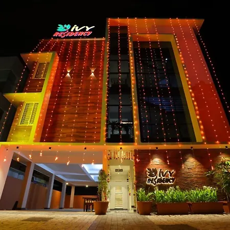 Ivy Residency-3