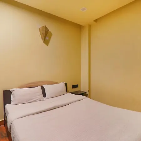 Fabhotel Lemon Grass - Assi Ghat-2