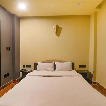 Fabhotel Lemon Grass - Assi Ghat-3