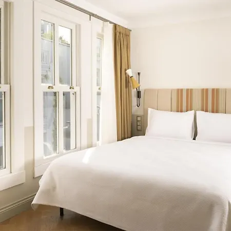 Ishakpasa Palace By Joyway Hotels-2