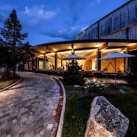 Hotel Arnica Scuol - Adults Only-2