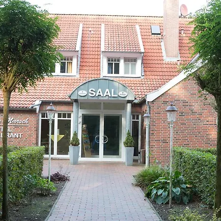 Hotel Restaurant Lathener Marsch-2