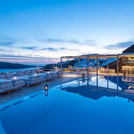 Canaves Oia Suites - Small Luxury Hotels Of The World-3