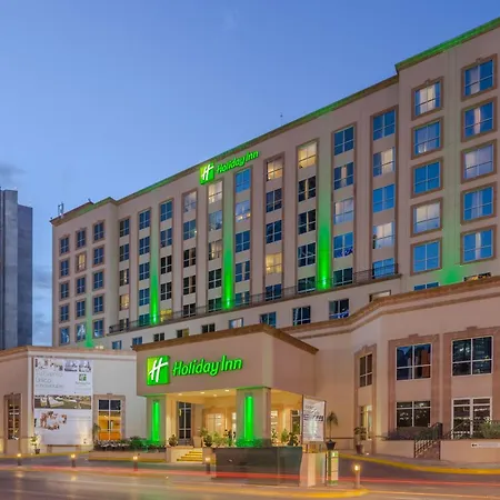 Holiday Inn Monterrey Valle By Ihg-3