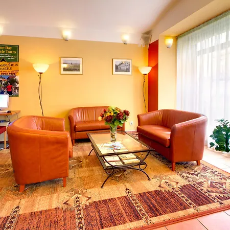 Hotel Seifert-3