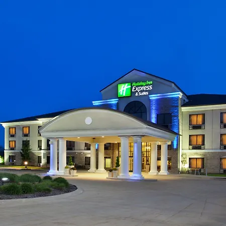 Holiday Inn Express & Suites Wadsworth By Ihg-2
