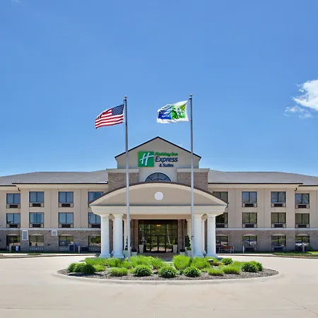 Holiday Inn Express & Suites Wadsworth By Ihg-3