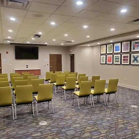 Holiday Inn Express & Suites Sandusky By Ihg-2