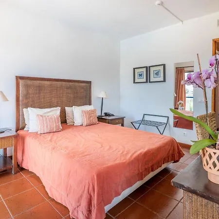Hotel Da Aldeia - Adults Only-3
