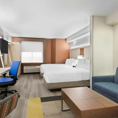 Holiday Inn Express & Suites - Nearest Universal Orlando By Ihg-2