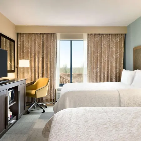 Hampton Inn And Suites Monroe-3