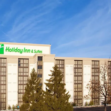 Holiday Inn Cincinnati-Eastgate By Ihg-2