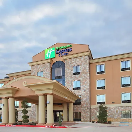 Holiday Inn Express Hotel & Suites Paris By Ihg-2