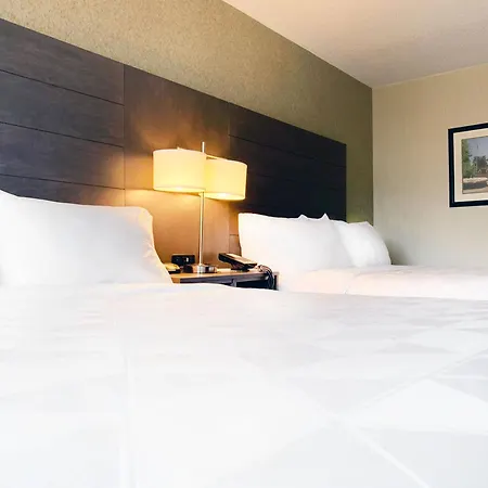 Holiday Inn University Area Charlottesville By Ihg-2