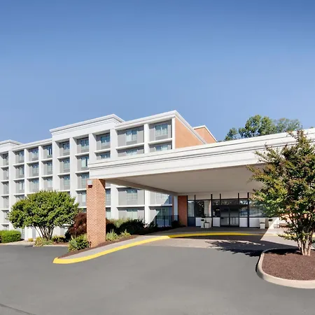Holiday Inn University Area Charlottesville By Ihg-3