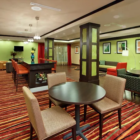 Holiday Inn Express & Suites Houston East - Baytown By Ihg-2